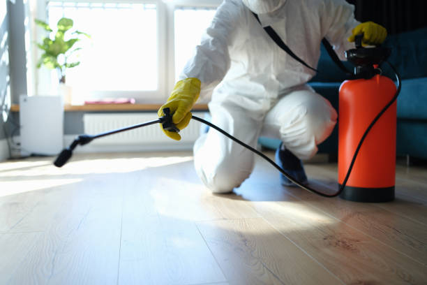 Reliable Drug Lab Cleanup contractor in North Franklin, CT by Trauma Clean Pros