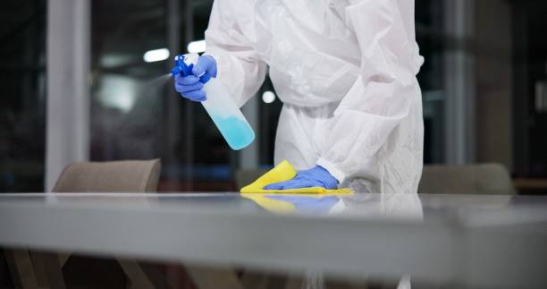 Licensed Drug Lab Cleanup service in North Franklin, CT - Trauma Clean Pros